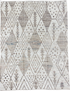 Vintage Tulu Area Rug (10' x 13')